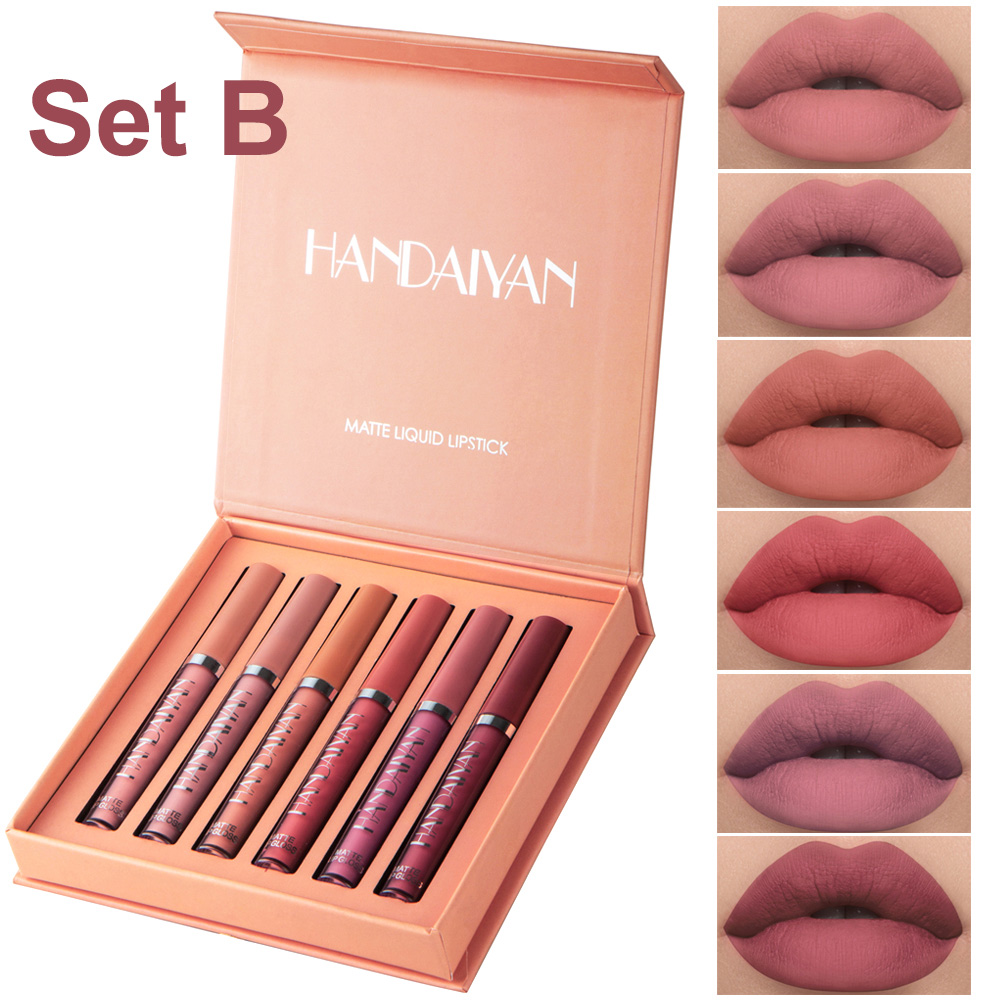 Ruj set B